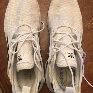 Men’s Adidas Shoes